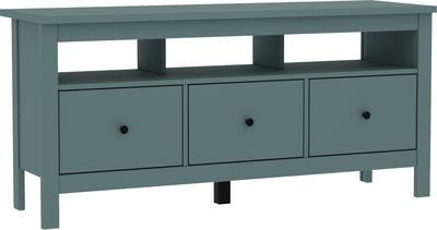 Тумба Mio Tesoro Сага 3 ящика 2.08.03.090.6 - фото