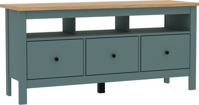 Тумба Mio Tesoro Сага 3 ящика 2.08.03.090.16 - фото