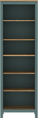 Стеллаж Mio Tesoro Сага 70 2.08.07.110.16