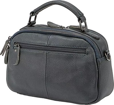 Сумка Poshete 921-6628-MRN - фото