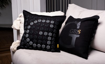 Массажная подушка Gess GESS-161 А