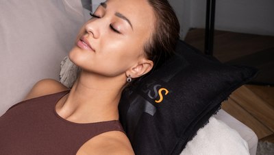 Массажная подушка Gess GESS-161 А