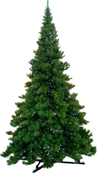 Ель искусственная GreenTerra Клеопатра - фото