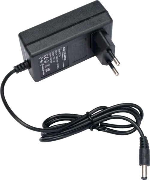 Зарядное устройство сетевое Gembird NPA-AC15 - фото