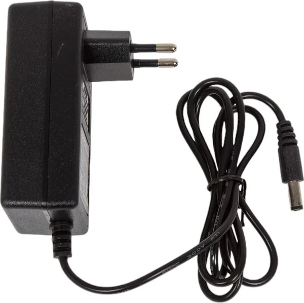 Зарядное устройство сетевое Gembird NPA-AC15