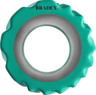 Валик для фитнеса Bradex Туба Вэйв / SF 1020