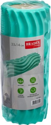 Валик для фитнеса Bradex Туба Вэйв / SF 1020