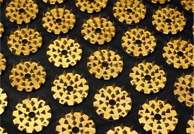 Массажный коврик Bradex Нирвана KZ 0675