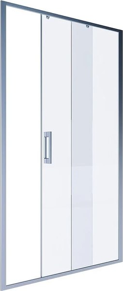 Душевой уголок Alex Baitler 140x90x200 / SG61C90 + AB61C140