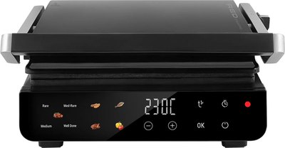 Электрогриль RED solution Colorsense SteakPRO G830D