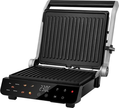 Электрогриль RED solution Colorsense SteakPRO G830D