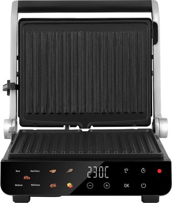 Электрогриль RED solution Colorsense SteakPRO G830D