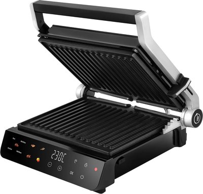 Электрогриль RED solution Colorsense SteakPRO G830D