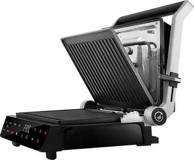 Электрогриль RED solution Colorsense SteakPRO G830D