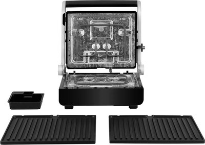 Электрогриль RED solution Colorsense SteakPRO G830D