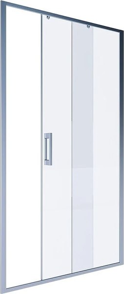 Душевой уголок Alex Baitler 140x100x200 / SG61C100 + AB61C140