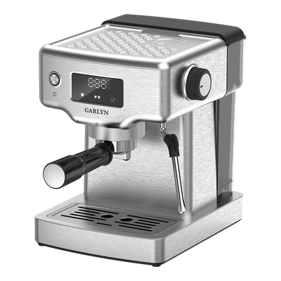 Кофеварка эспрессо Garlyn C60 - фото