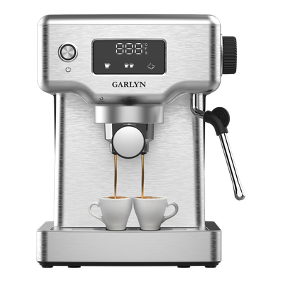 Кофеварка эспрессо Garlyn C60