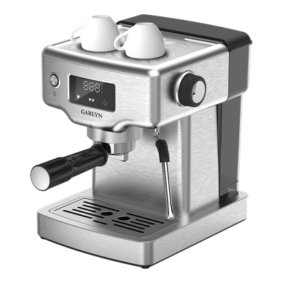 Кофеварка эспрессо Garlyn C60