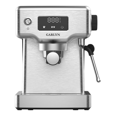Кофеварка эспрессо Garlyn C60