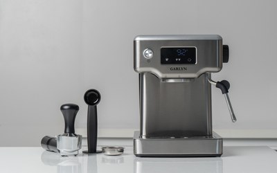 Кофеварка эспрессо Garlyn C60
