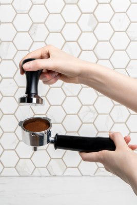 Кофеварка эспрессо Garlyn C60