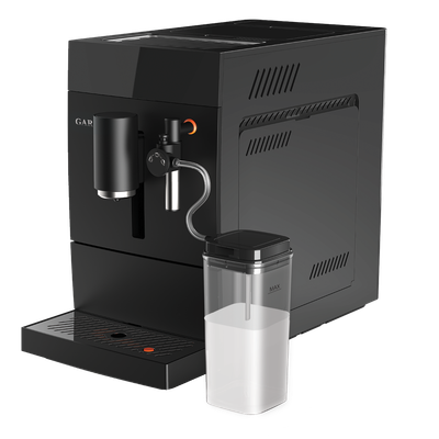 Кофемашина Garlyn L600 - фото