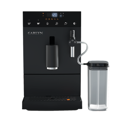 Кофемашина Garlyn L600