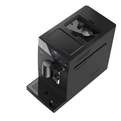 Кофемашина Garlyn L600