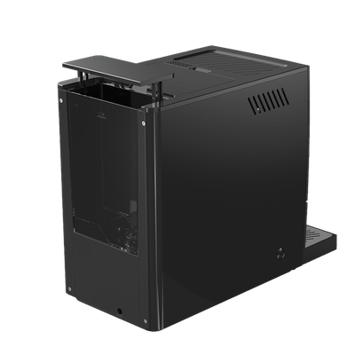 Кофемашина Garlyn L600