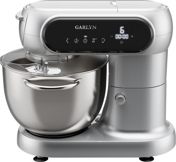 Кухонный комбайн Garlyn S-450 - фото