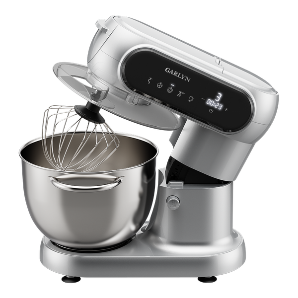 Кухонный комбайн Garlyn S-450