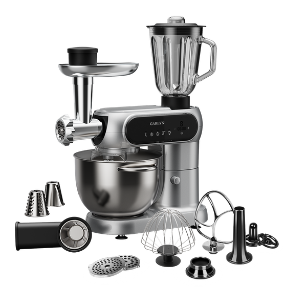 Кухонный комбайн Garlyn S-450