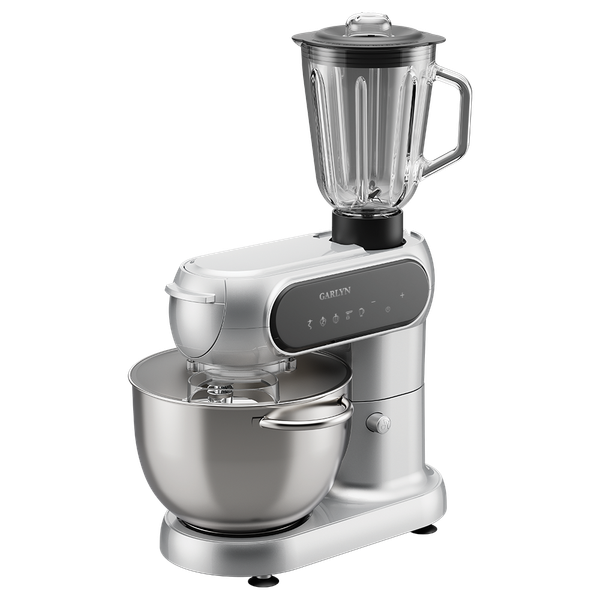Кухонный комбайн Garlyn S-450