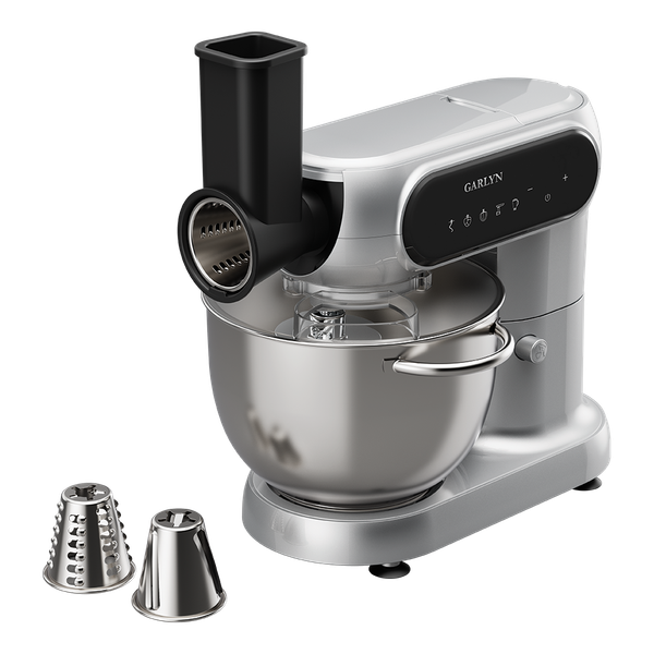 Кухонный комбайн Garlyn S-450