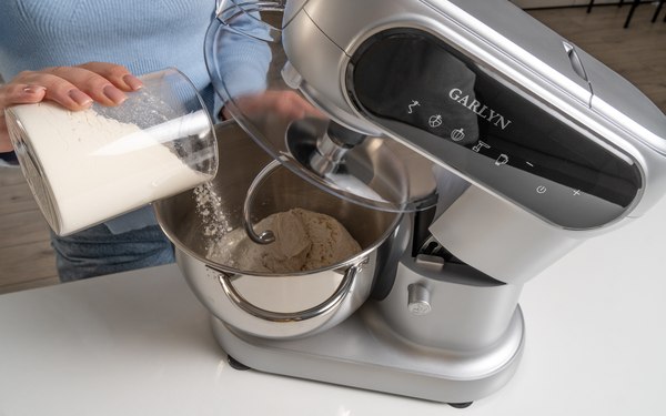 Кухонный комбайн Garlyn S-450