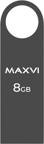 USB flash накопитель Maxvi MK 8GB 2.0 - фото