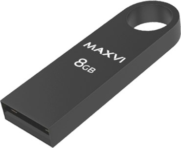 USB flash накопитель Maxvi MK 8GB 2.0