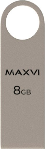 USB flash накопитель Maxvi MK 8GB 2.0 - фото