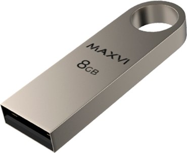 USB flash накопитель Maxvi MK 8GB 2.0