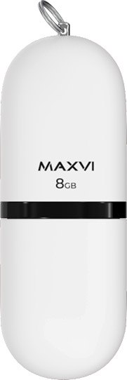 USB flash накопитель Maxvi SF 8GB 2.0 - фото