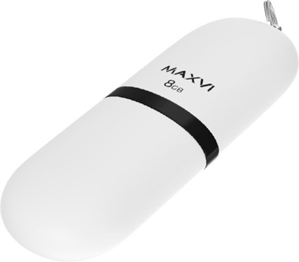 USB flash накопитель Maxvi SF 8GB 2.0