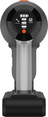 Вертикальный пылесос Garlyn MDC-1000