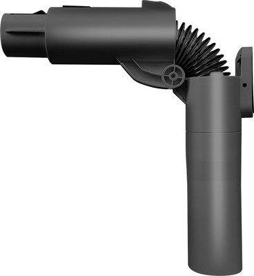 Вертикальный пылесос Garlyn M-2600