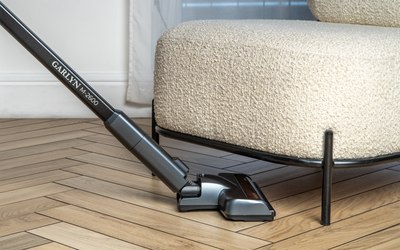 Вертикальный пылесос Garlyn M-2600