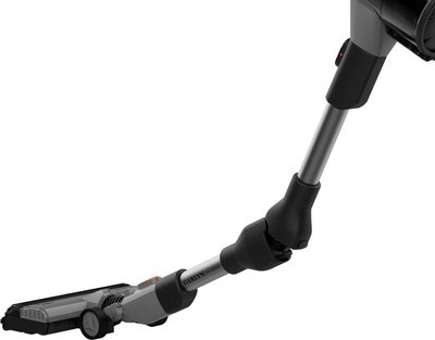 Вертикальный пылесос Garlyn M-4000