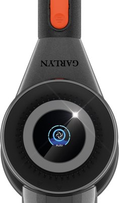 Вертикальный пылесос Garlyn M-4000