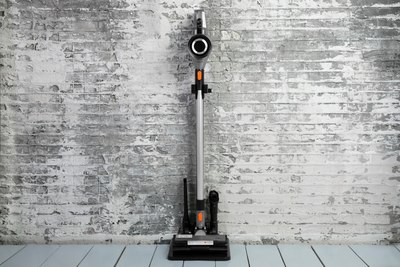 Вертикальный пылесос Garlyn M-4000