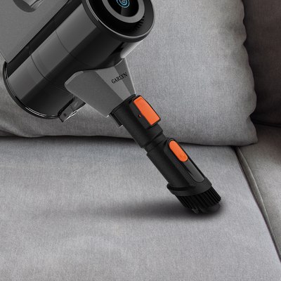 Вертикальный пылесос Garlyn M-4000