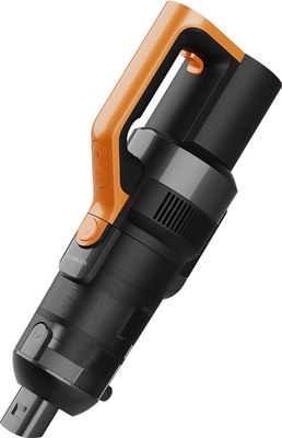 Вертикальный пылесос Garlyn M-7500 Dual